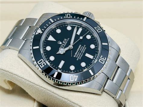 prezzo submariner nuovo